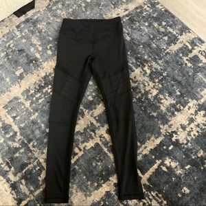 Zella Motto Leggings